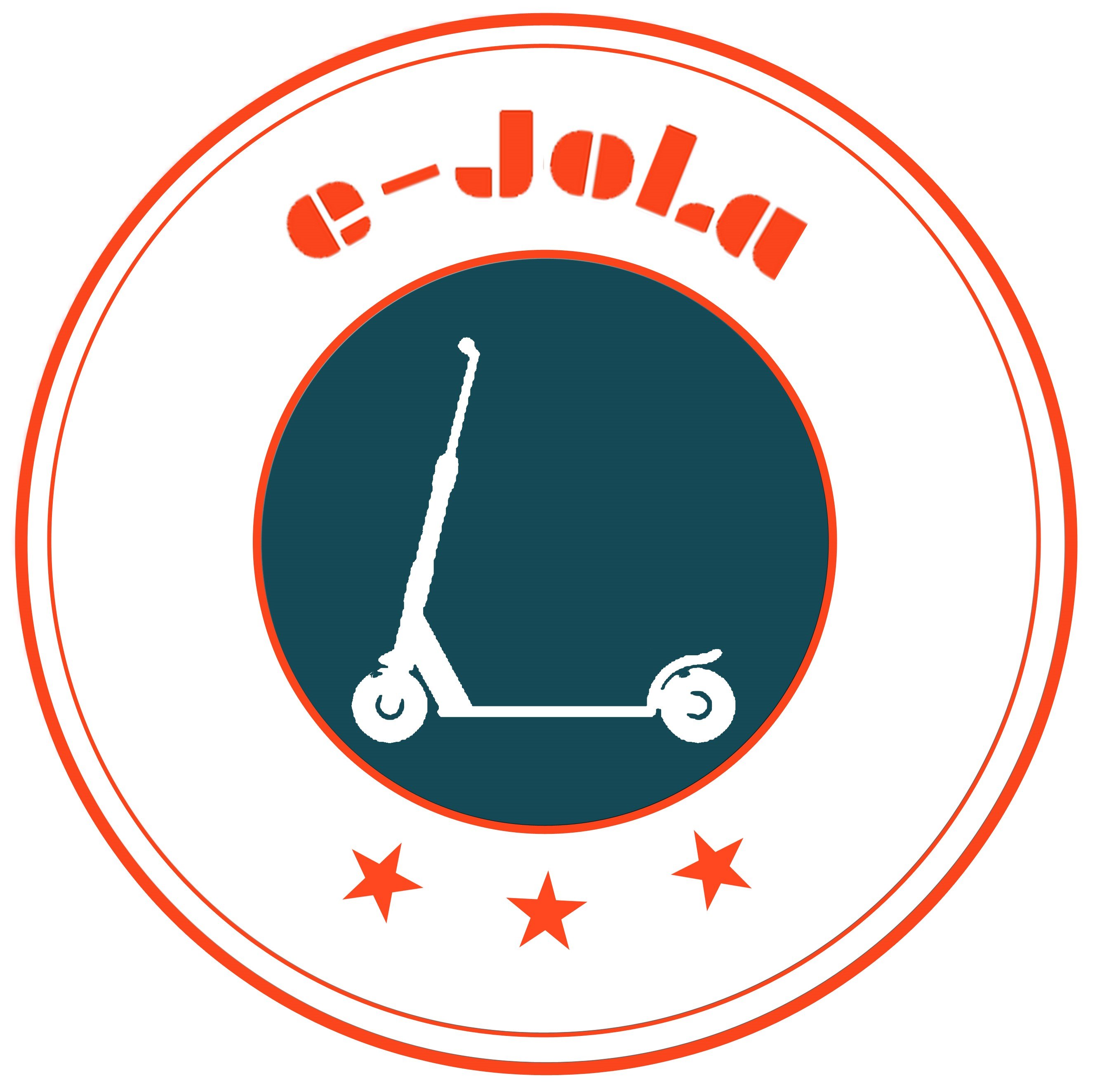 e-JoLa, der e-Scootershop im Ruhrgebiet