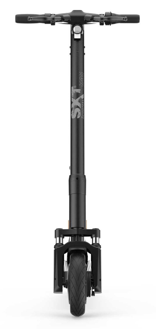 SXT MAX - eKFV Version